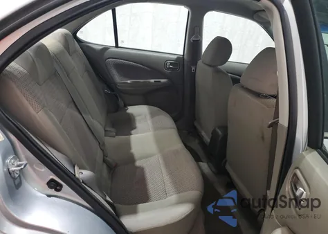 2004 Nissan Sentra 1.8 z USA, uszkodzony, nr VIN 3N1CB51D84L918063